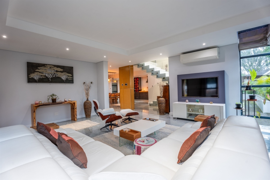 4 Bedroom Property for Sale in Bunkers Hill Eastern Cape